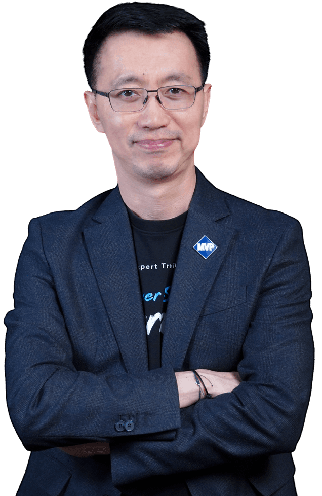 คุณชไลเวท พิพัฒพรรณวงศ์