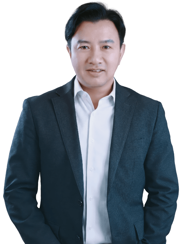 คุณทรงศักดิ์ พุ่มสวัสดิ์